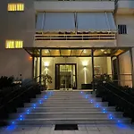 Afrika Hotel Eleonas (Achaia)