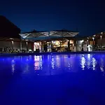 Hotel Afrika Eleonas (Achaia)