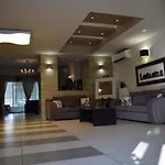 Hotel Afrika 3*