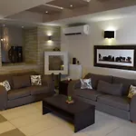 Afrika Hotel 3*