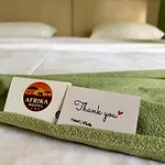 Afrika 3* Eleonas (Achaia)
