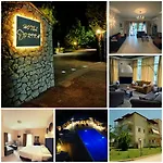 Hotel Afrika