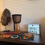 Afrika