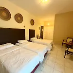 Hotel Afrika