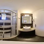 Hotel Afrika Eleonas (Achaia)