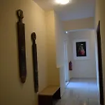 Hotel Afrika