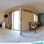 Hotel Afrika 3*