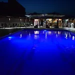Hotel Afrika 3*