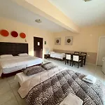 Hotel Afrika