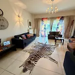 Afrika Hotel Eleonas (Achaia)