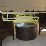 Hotel Afrika 3*