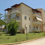 Afrika Hotel 3*