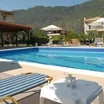 Hotel Afrika 3*