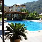 Hotel Afrika Eleonas (Achaia)