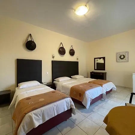 Afrika 3* Eleonas (Achaia)