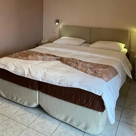Hotel Afrika Eleonas