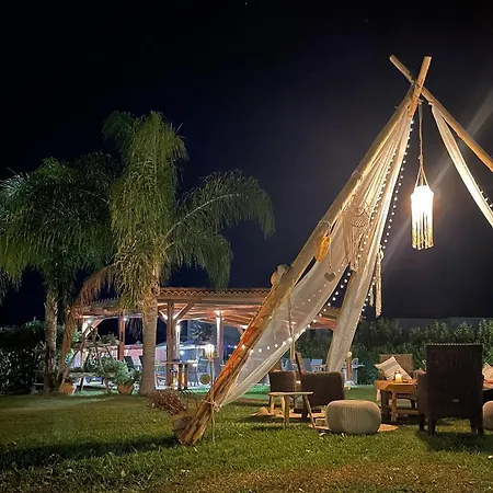 Afrika Hotel 3*