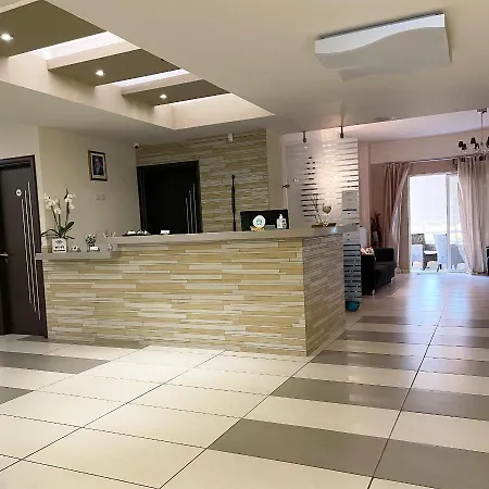 阿弗利卡酒店 伊勒奥那斯