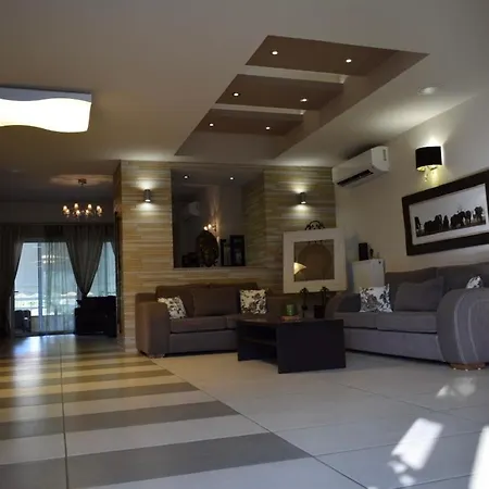 Hotel Afrika 3*