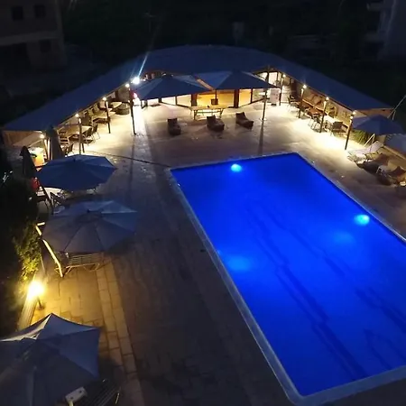 Hotel Afrika