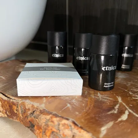 Afrika Hotel Eleonas