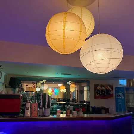 Afrika Hotel