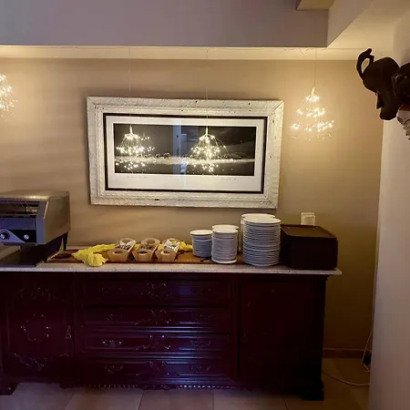Hotel Afrika