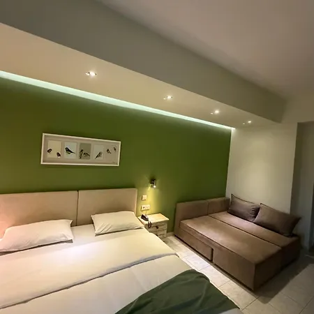 Afrika Hotel