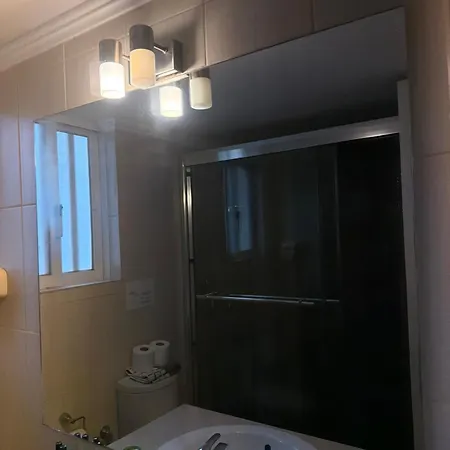 酒店 阿弗利卡酒店