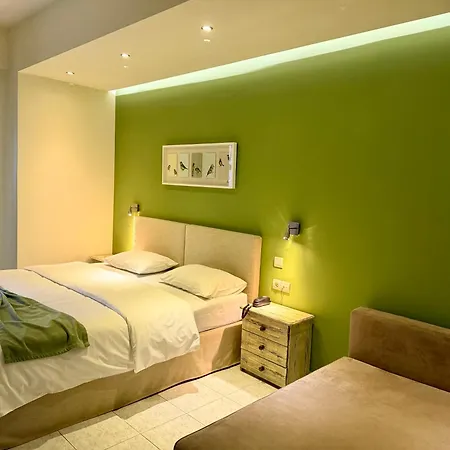 Afrika Hotel 3*