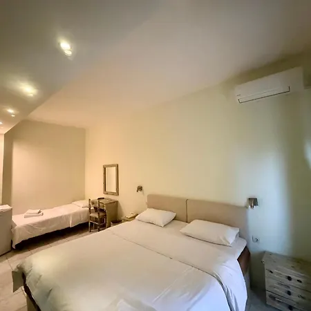 Hotel Afrika Eleonas (Achaia)
