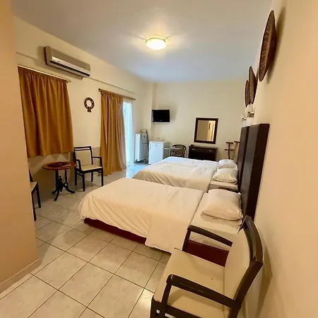 Afrika 3* Eleonas (Achaia)