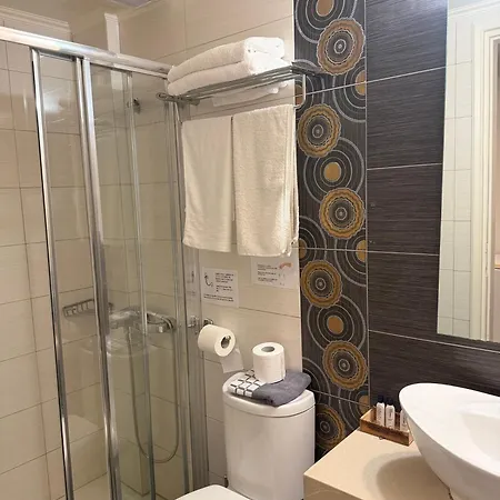 Hotel Afrika 3*