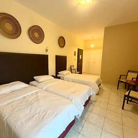 Hotel Afrika