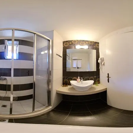 Hotel Afrika Eleonas (Achaia)