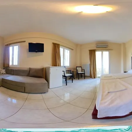 Afrika Hotel 3*