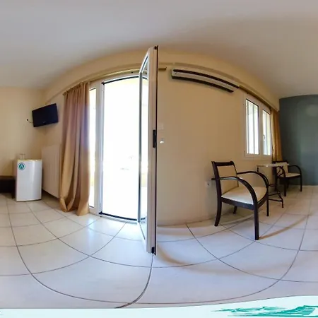 Hotel Afrika 3*