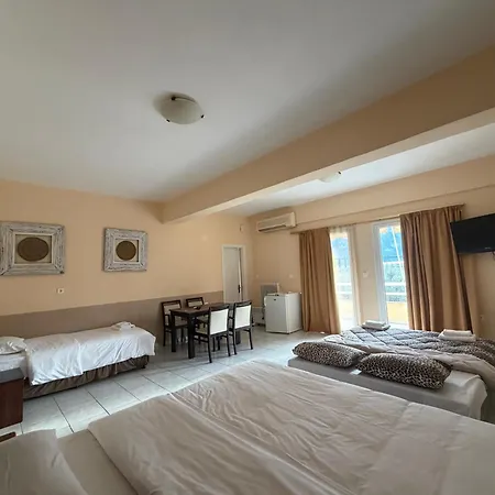 Hotel Afrika 3*