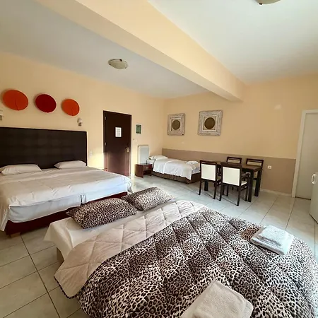 Hotel Afrika