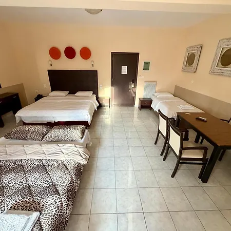 Afrika Hotel