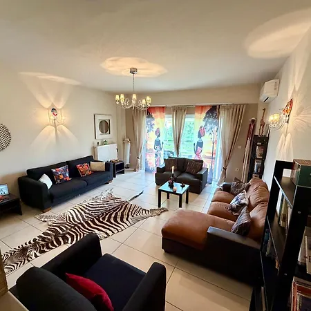 Hotel Afrika