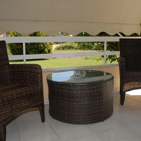 Hotel Afrika 3*