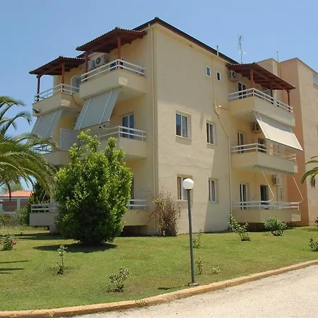 Afrika Hotel 3*
