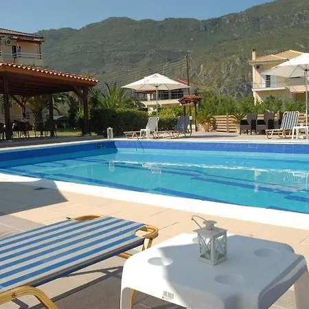 Hotel Afrika 3*
