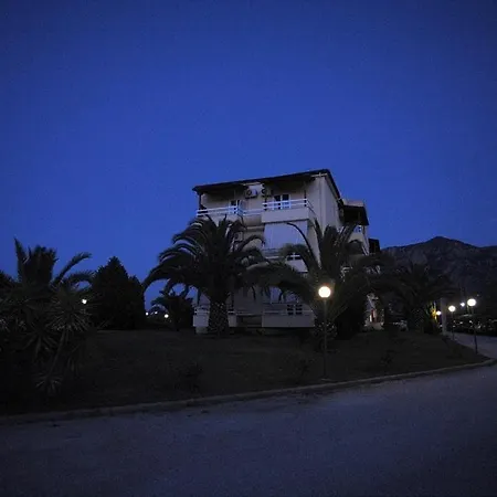 Afrika Hotel