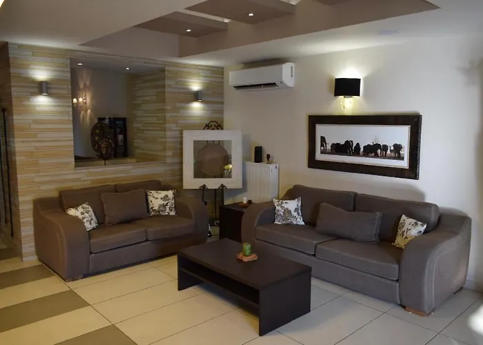 Afrika Hotel 3*