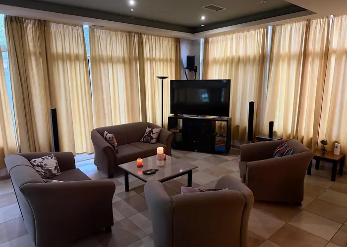 Afrika