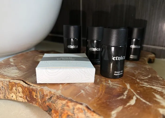 Afrika Hotel Eleonas