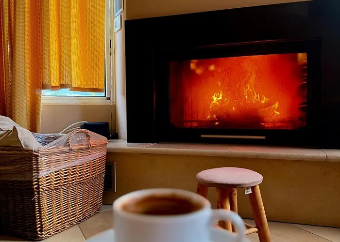 Hotel Afrika Eleonas (Achaia)