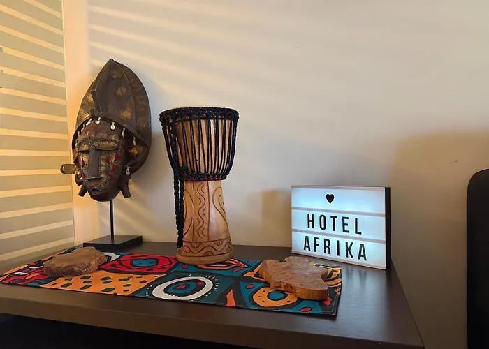 Afrika